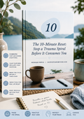 10-Minute Wellness Reset Guide