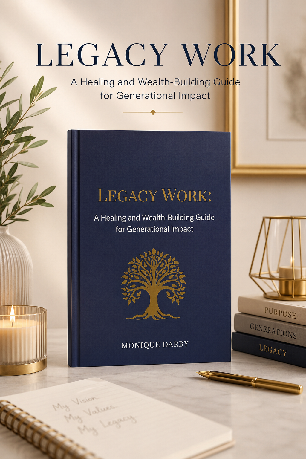 Legacy Work Guide