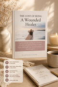 The Cost of Being a Wounded Healer
