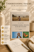 Understanding Trauma in Plain English
