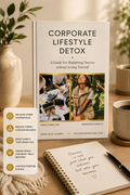 Corporate Lifestyle Detox Guide