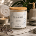 Triggered Candle