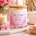 Me Time Candle